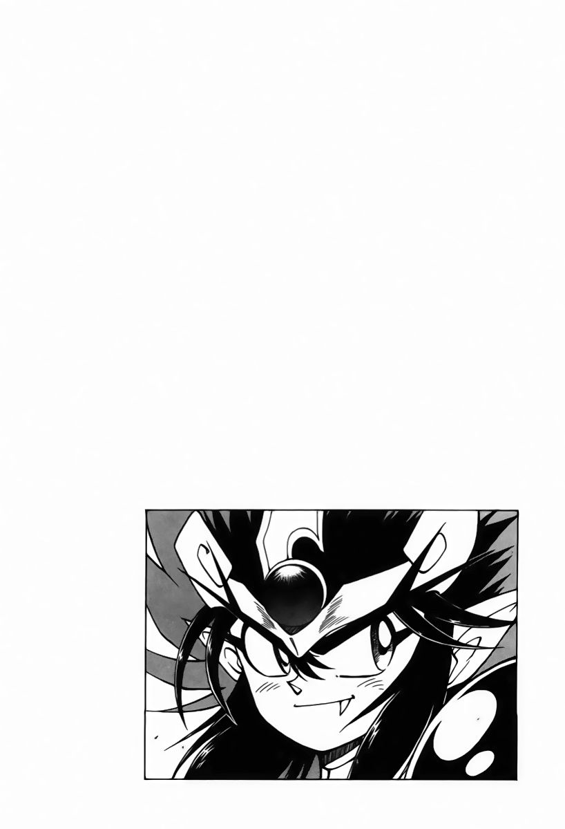 tiểu thần zenki - kishin douji zenki chapter 1.2 35