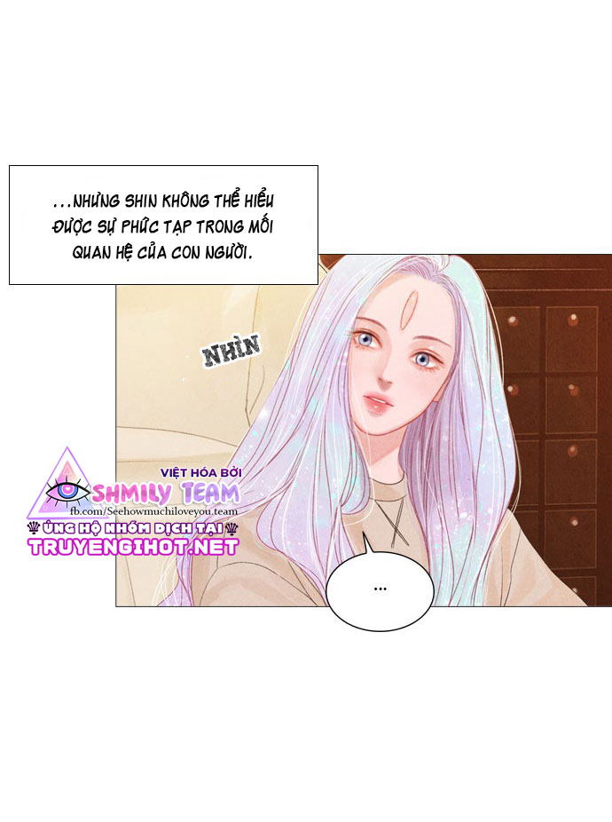 shinbi - thần bí chapter 8 28