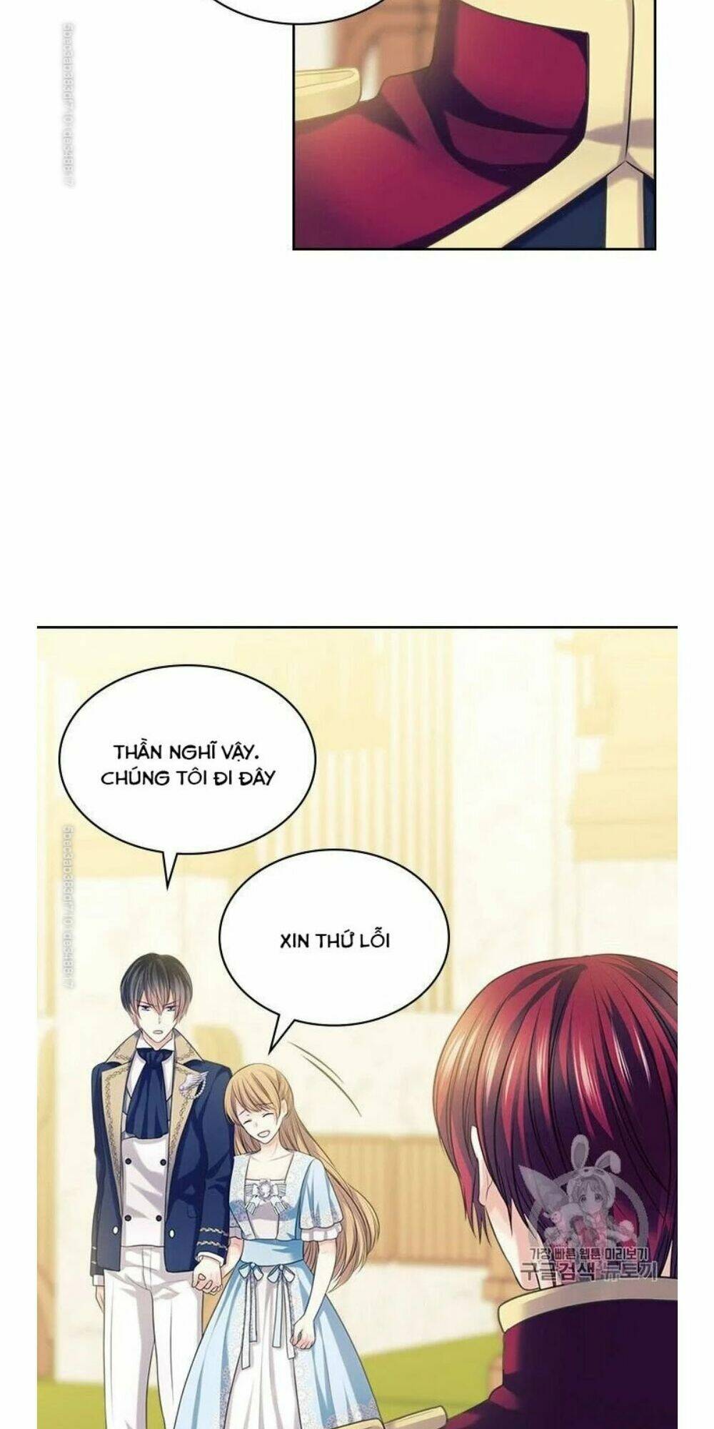 tôi trở thành hầu gái của một công tước chapter 70 48