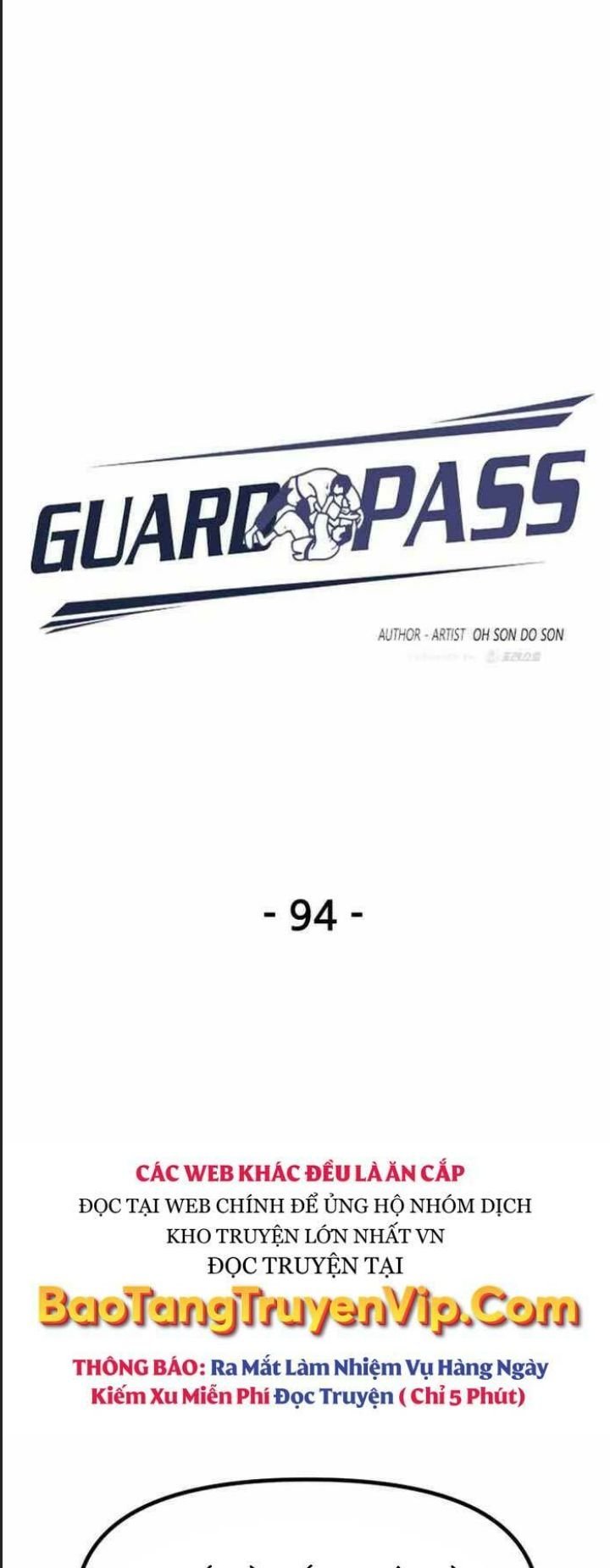 bạn trai võ sĩ chapter 94 16