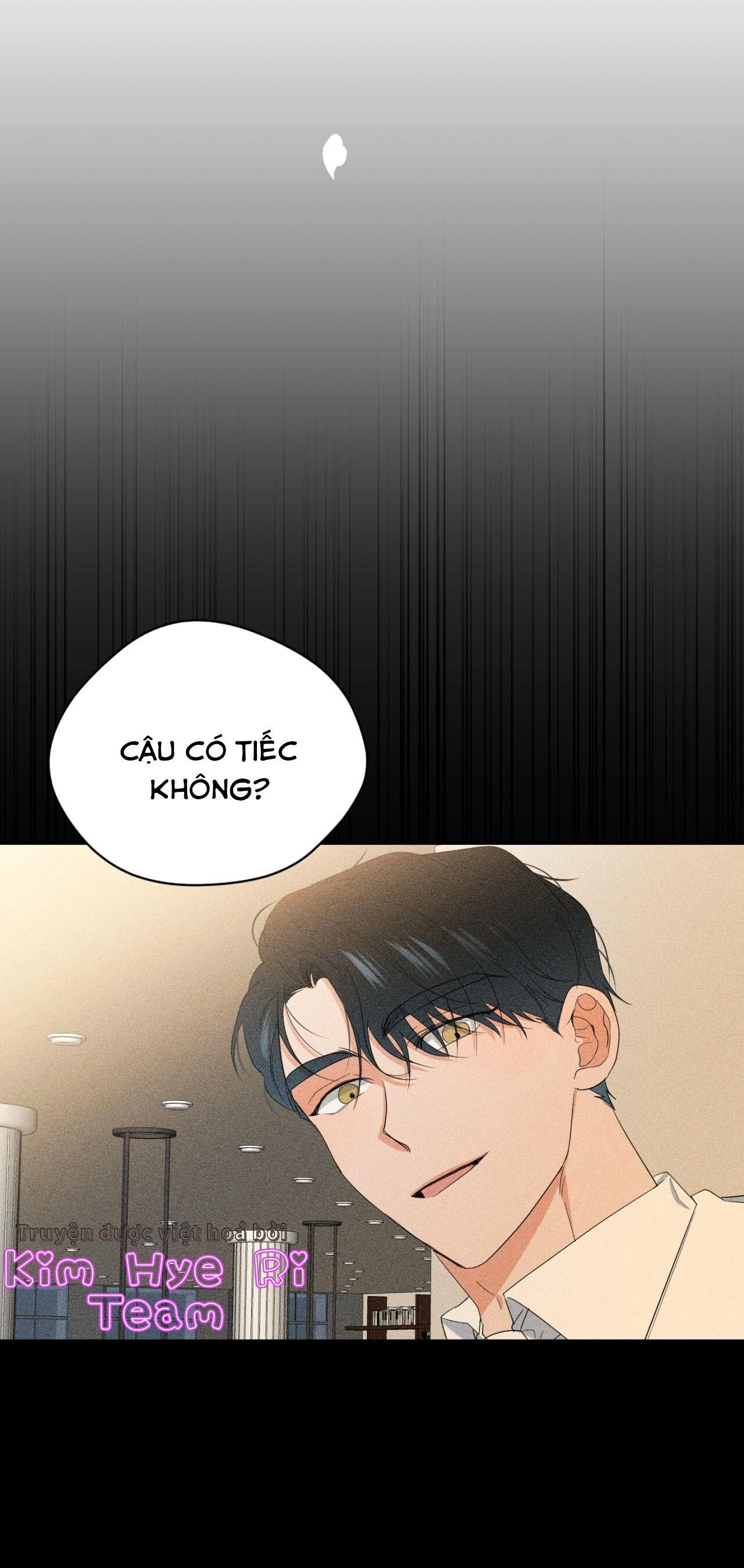 giấc mộng ngọt ngào 2 (full) chapter 21 32