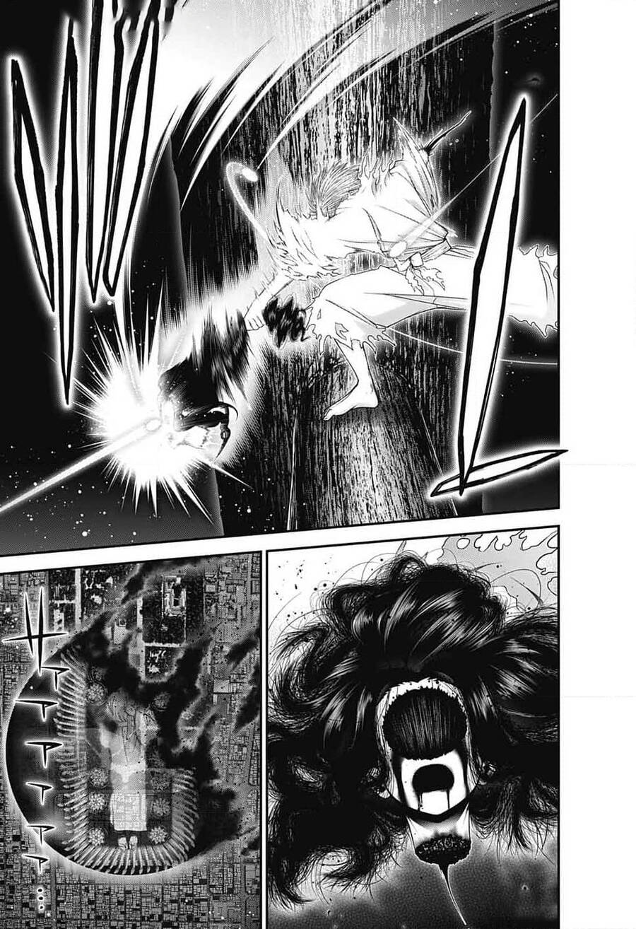 thợ săn ác linh chapter 61 30