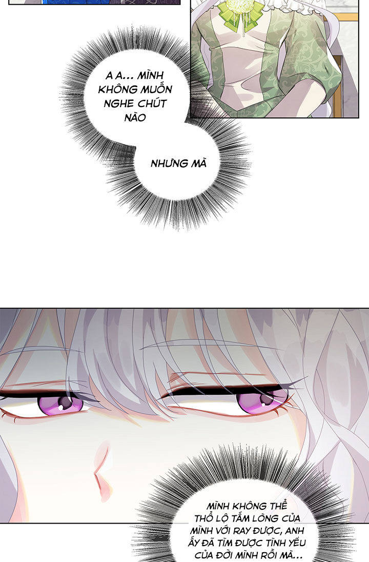 sự hối hận muộn màn chapter 2 6