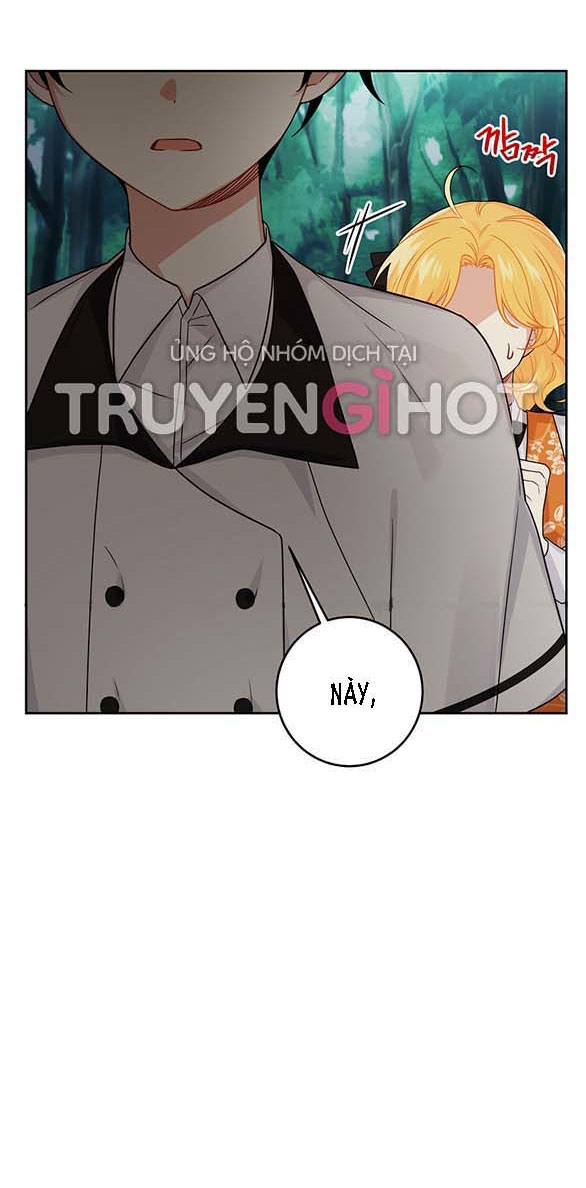 tôi là tiểu thư của gia đình này chapter 151 7