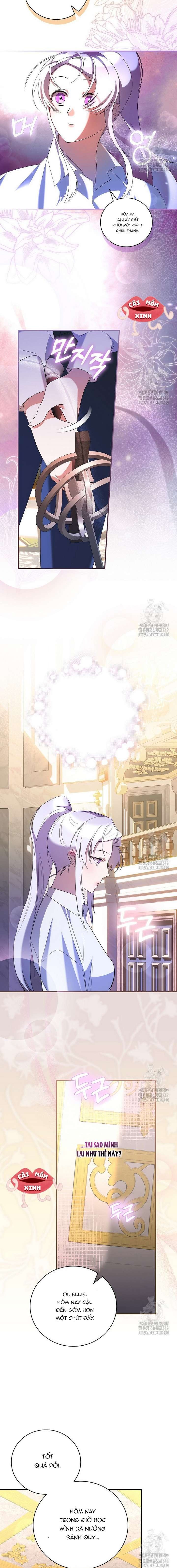 đi tìm nàng công chúa bỏ trốn chapter 6 10