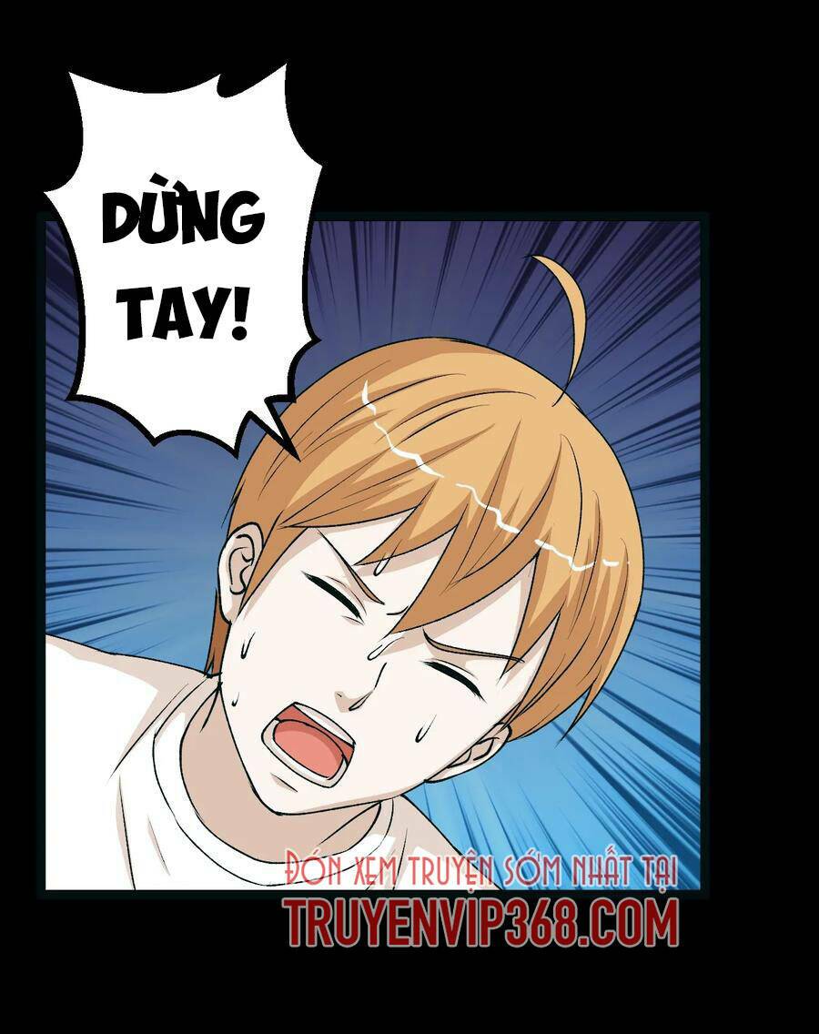 đai ca trở lại tuổi 16 chapter 123 28