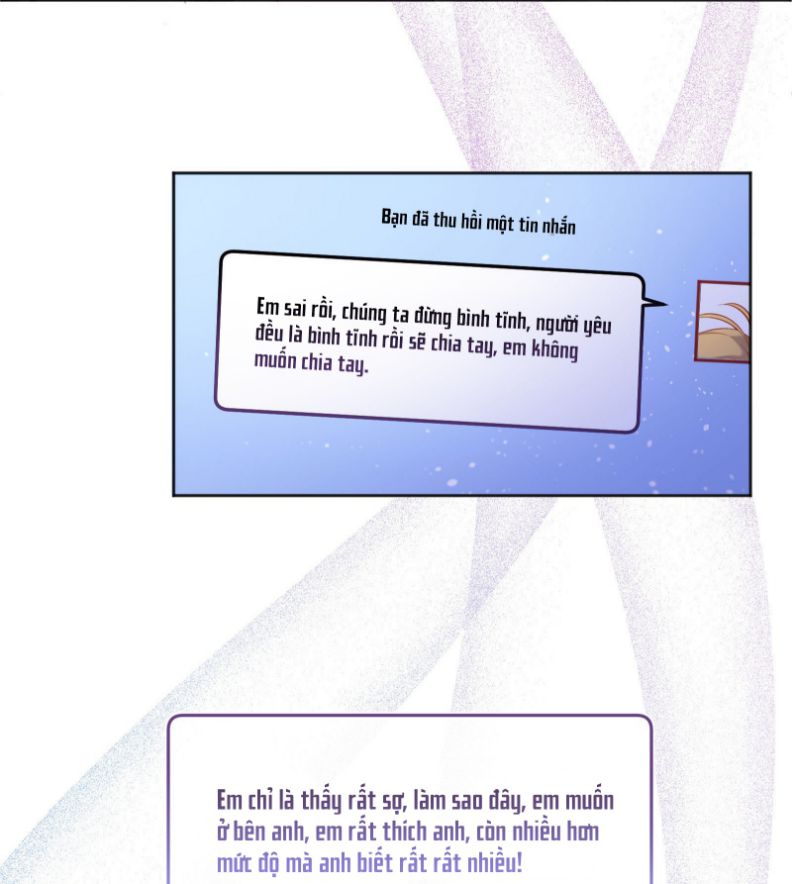 chàng nhân viên host và gã hàng xóm nguy hiểm chapter 83 23