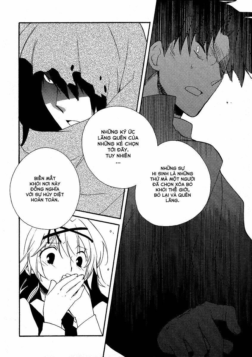 shinyaku ookami ga kuru! chapter 38 13