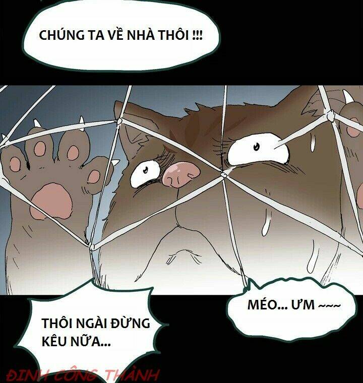 bút tiên chapter 9 17