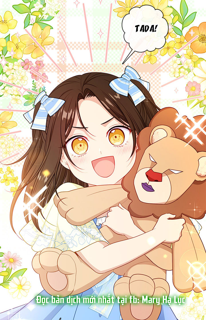 cẩn thận nữ phụ phản diện đấy! chapter 114 7