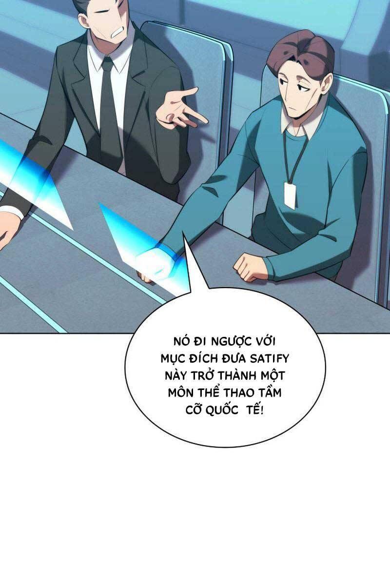 vượt qua giới hạn chapter 194 70