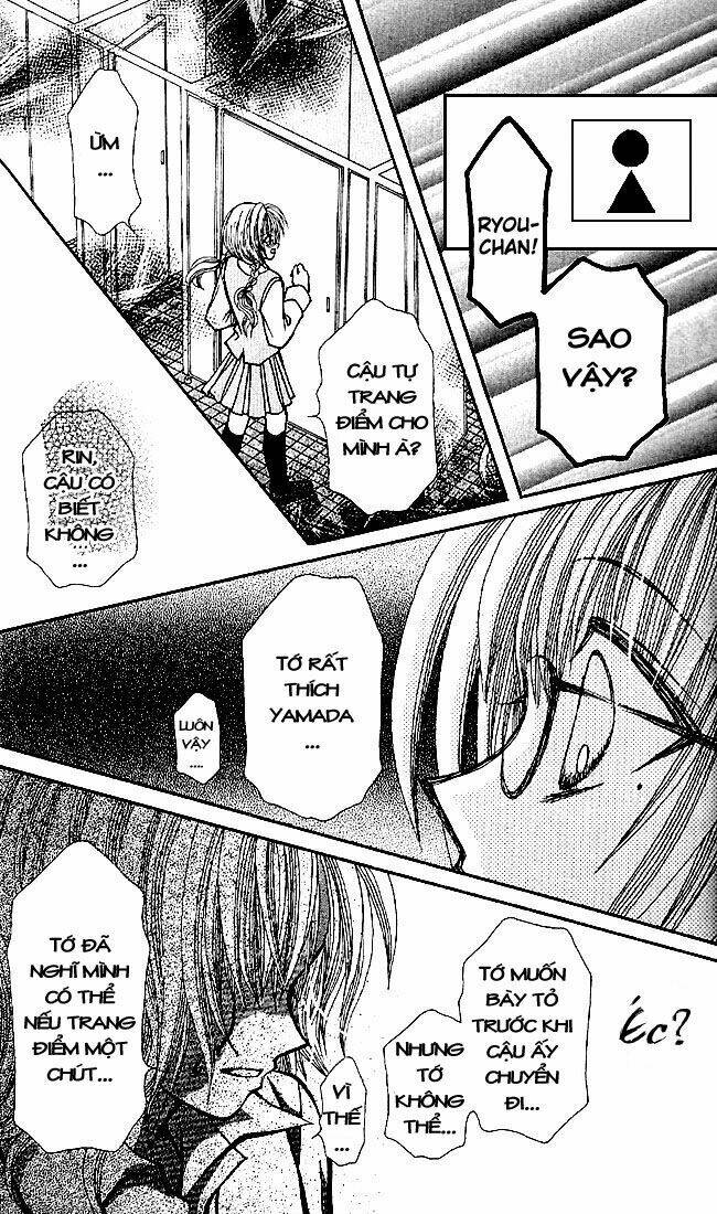 ageha 100% chapter 0 24