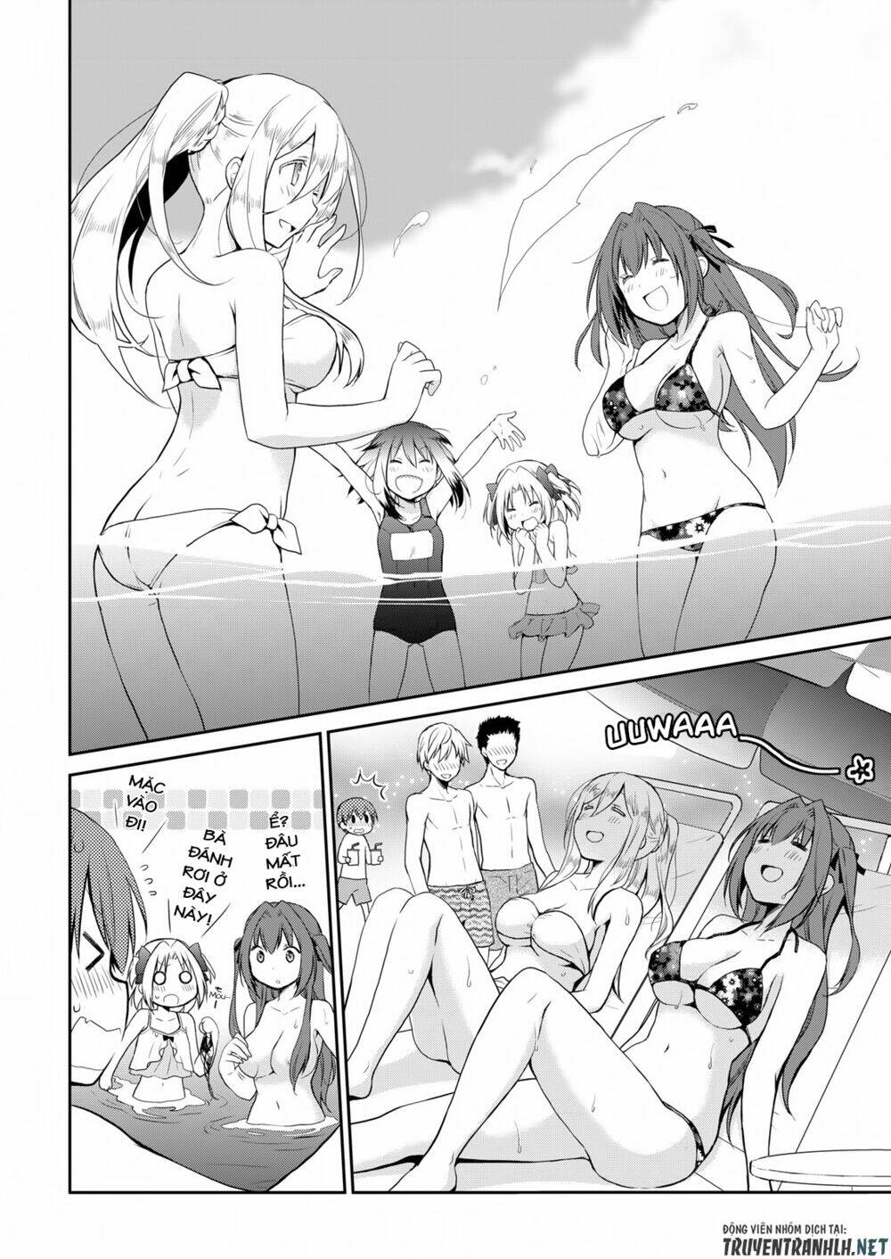 asmodeus wa akiramenai chapter 10 6