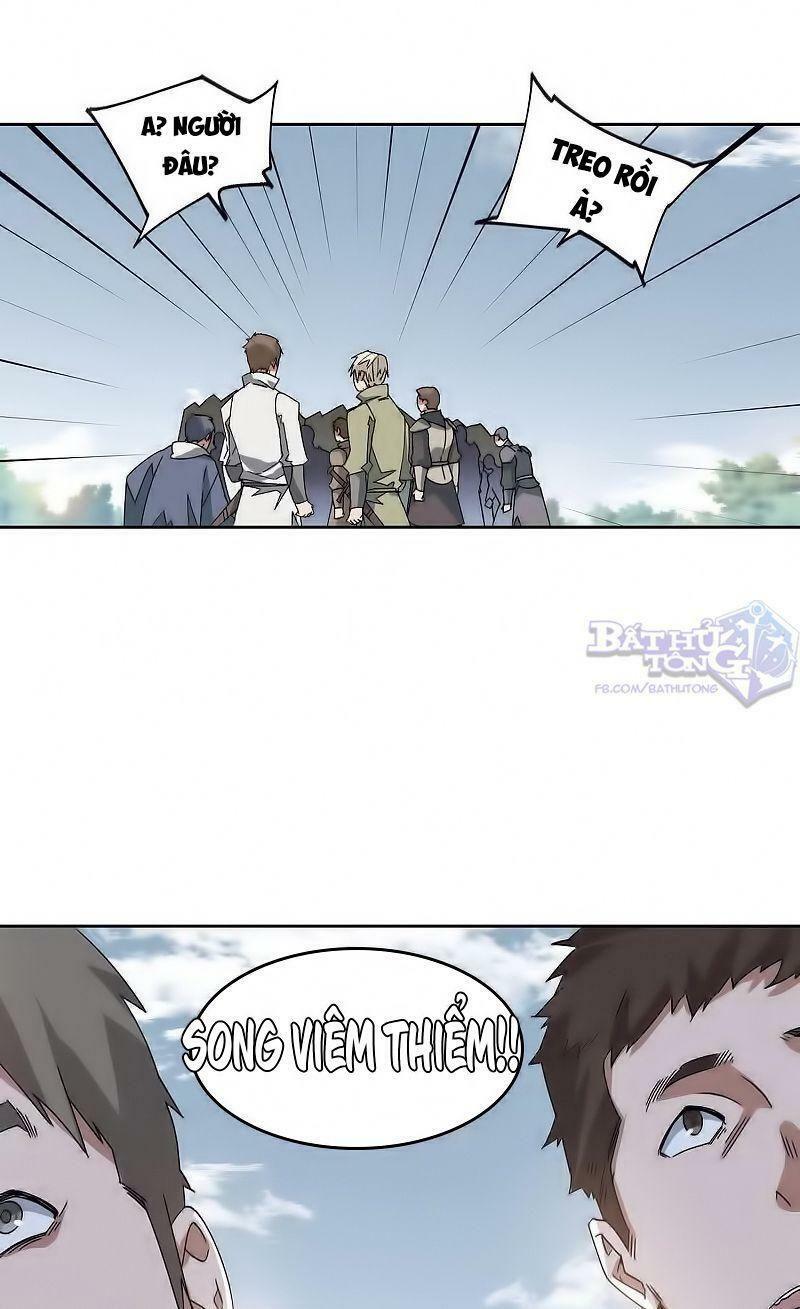 võng du chi cận chiến pháp sư chapter 393 7