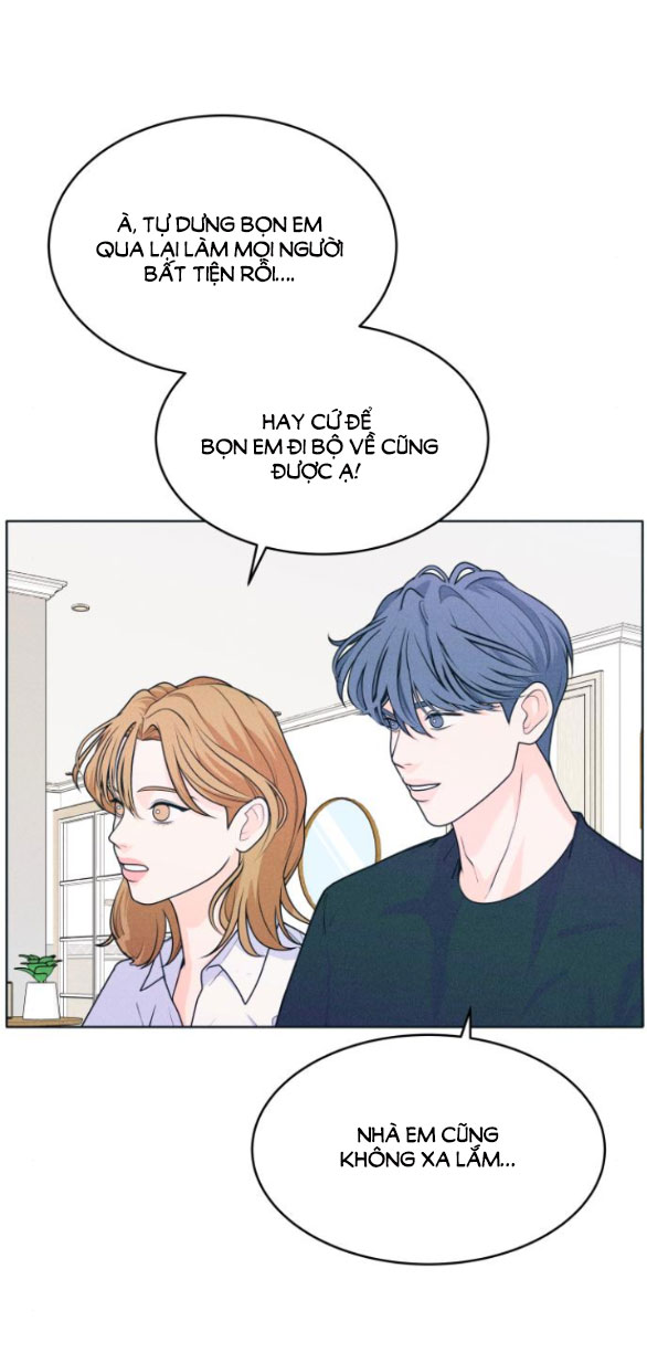 Thiếu Niên Hướng Nội chapter 19.2 - Trang 23