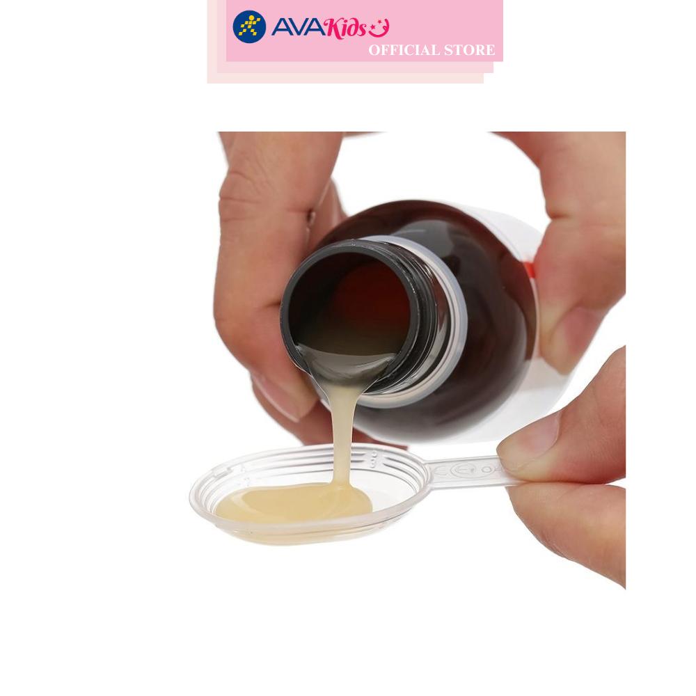 Siro Valens Gadopax Forte hỗ trợ tăng sức đề kháng 100 ml (từ 0 tháng)