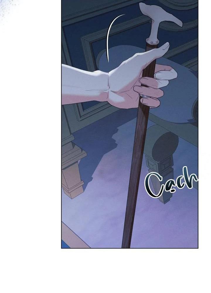 chấp nhận sự chiếm đoạt chapter 33 23