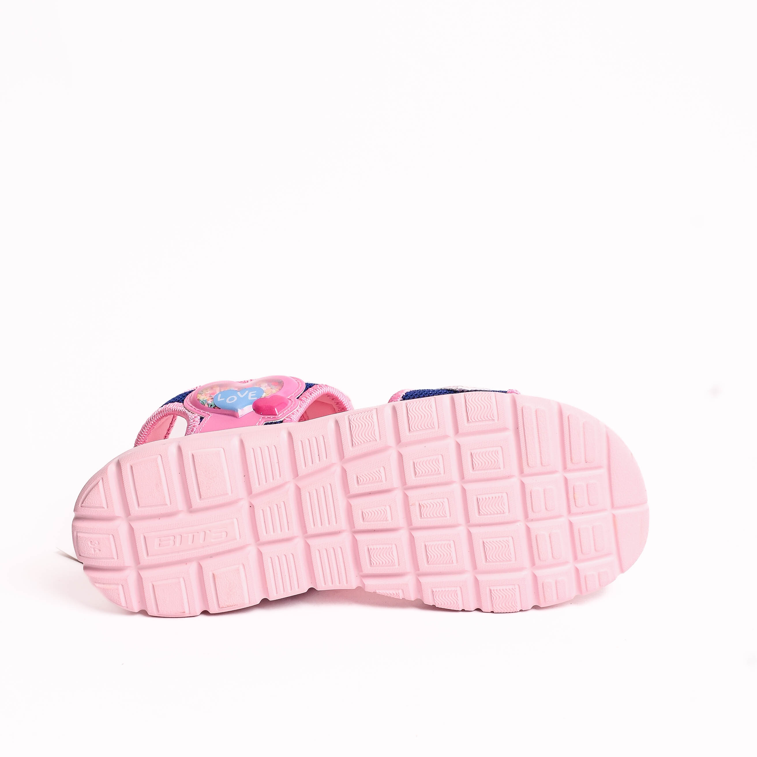 Sandal Bitis bé gái (size 30-37)