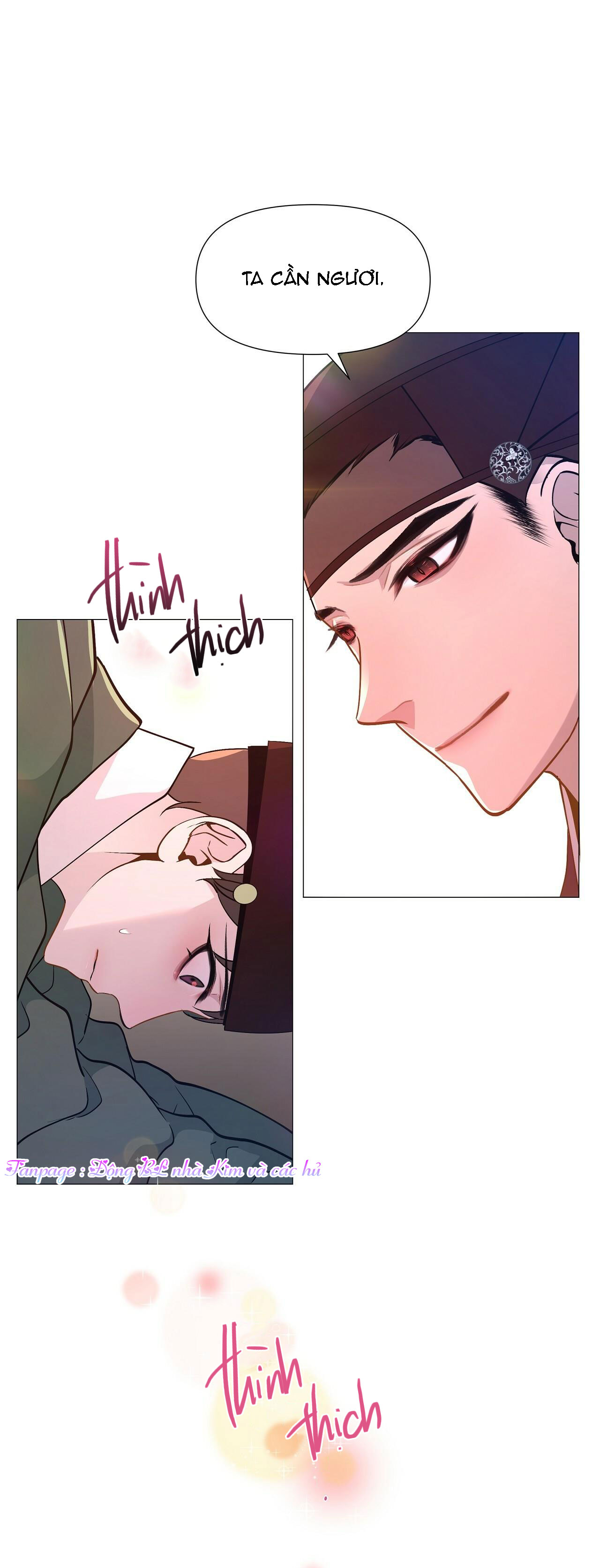 dạ xoa hóa liên ký chapter 10 29