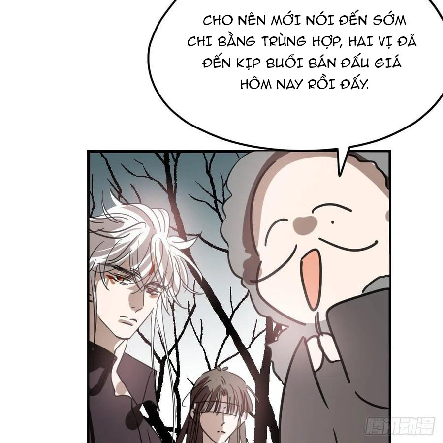 Bắt Lấy Ngao Ngao chapter 162 - Trang 2