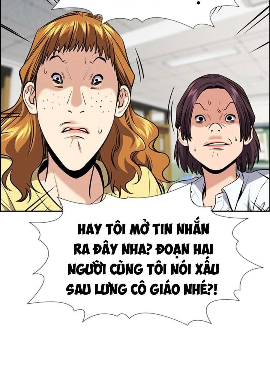 Giáo Dục Chân Chính - Get Schooled Chapter 89 - Trang 60