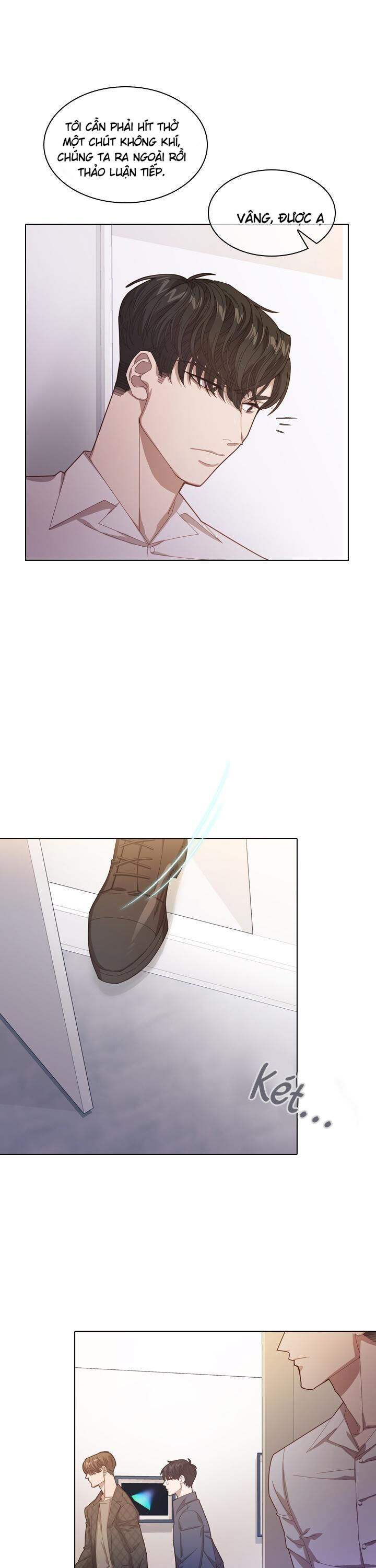 tai tiếng thị phi chapter 12 19