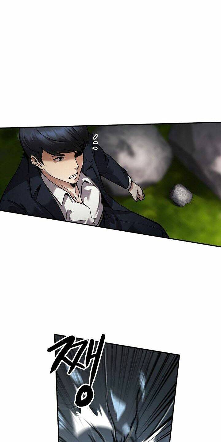 điều tra viên chuyển sinh chapter 138 9