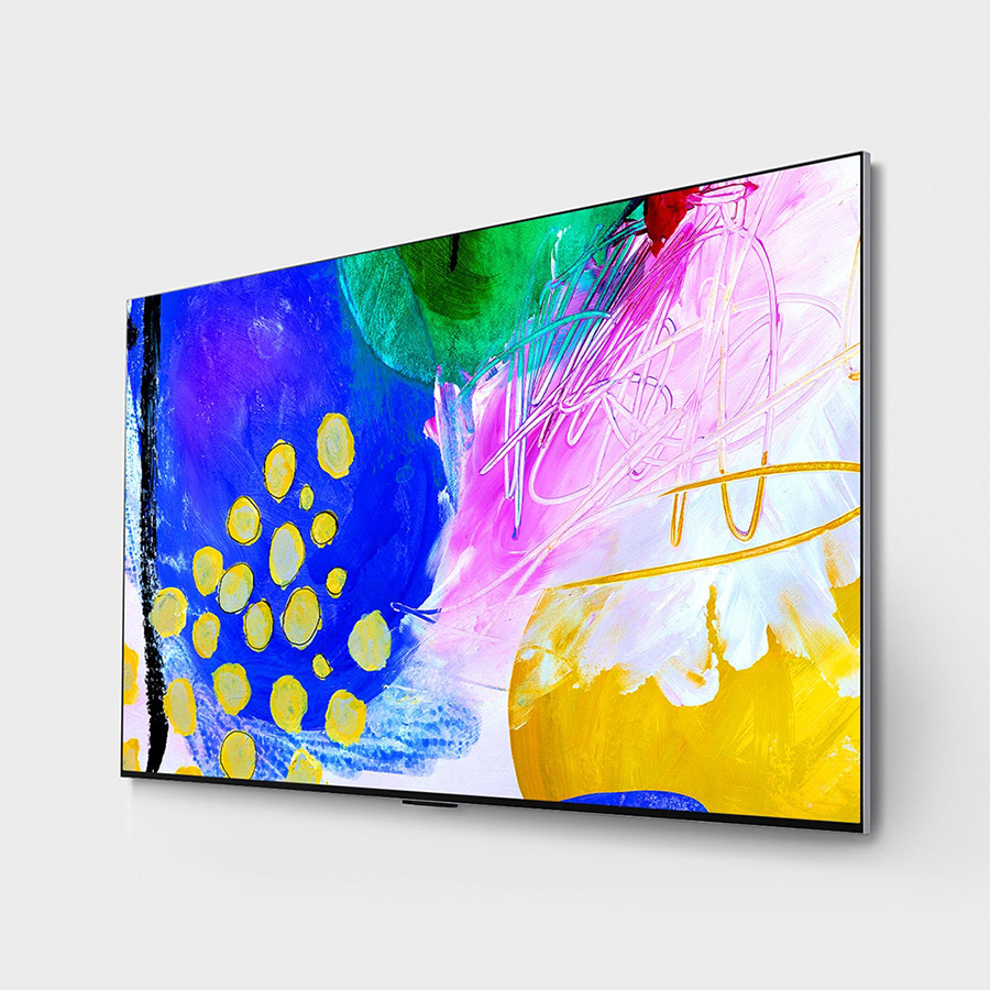 Smart Tivi OLED LG 4K 65 inch OLED65G2PSA - Model 2022