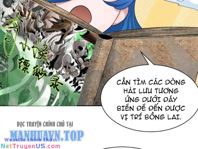 Toàn Cầu Quỷ Dị Thời Đại Chapter 211 - Trang 29