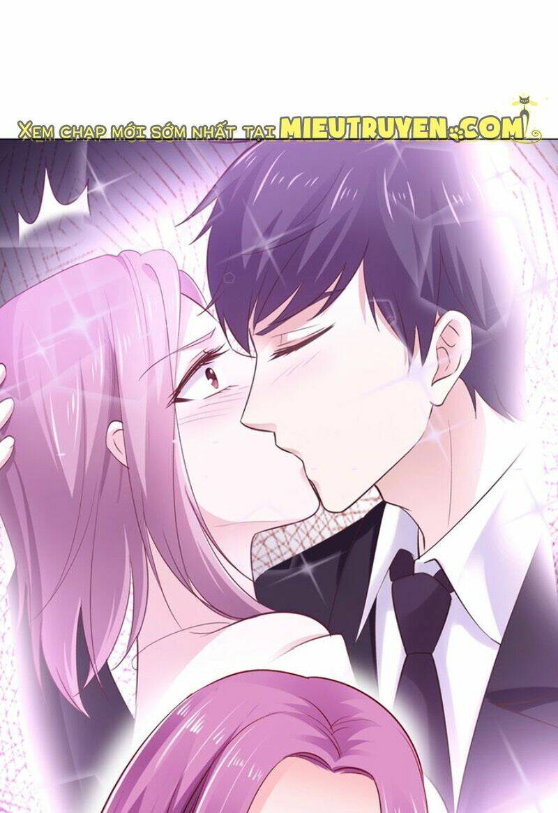 thú cưng độc quyền của boss chapter 77 19