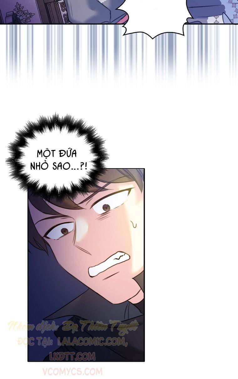 sinh ra làm con gái ác nữ chapter 12 41