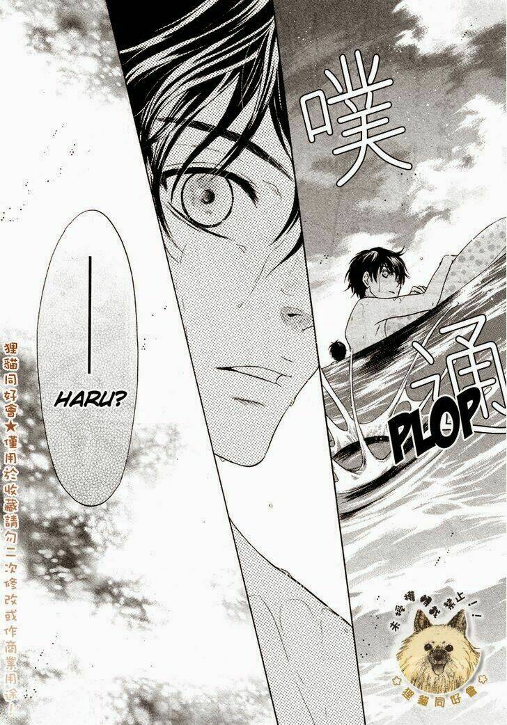 người yêu siêu cấp chapter 16 46