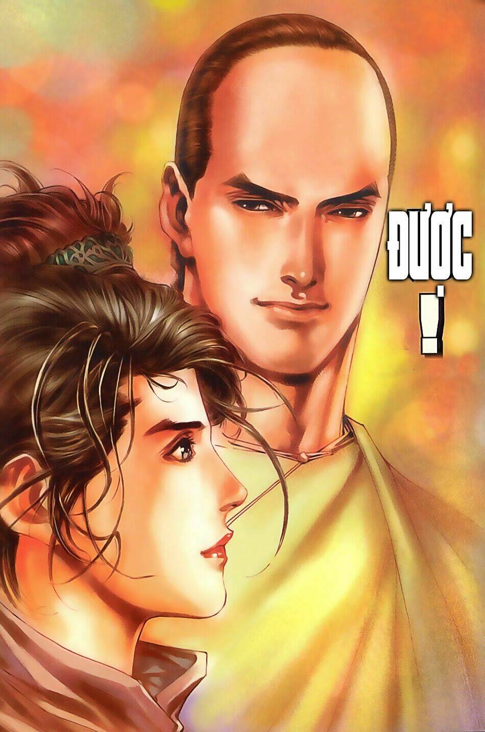 ngọa hổ tàng long i+ii chapter 12 34