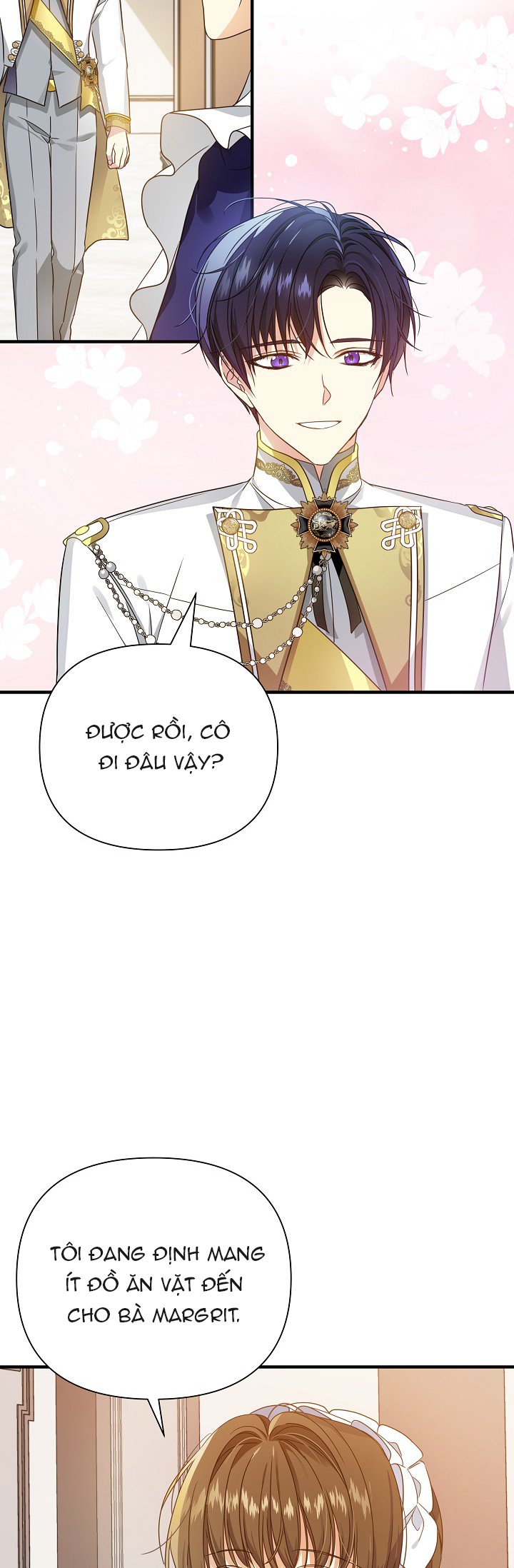 từ lúc bắt đầu tôi vẫn luôn ở bên em chapter 23.1 45