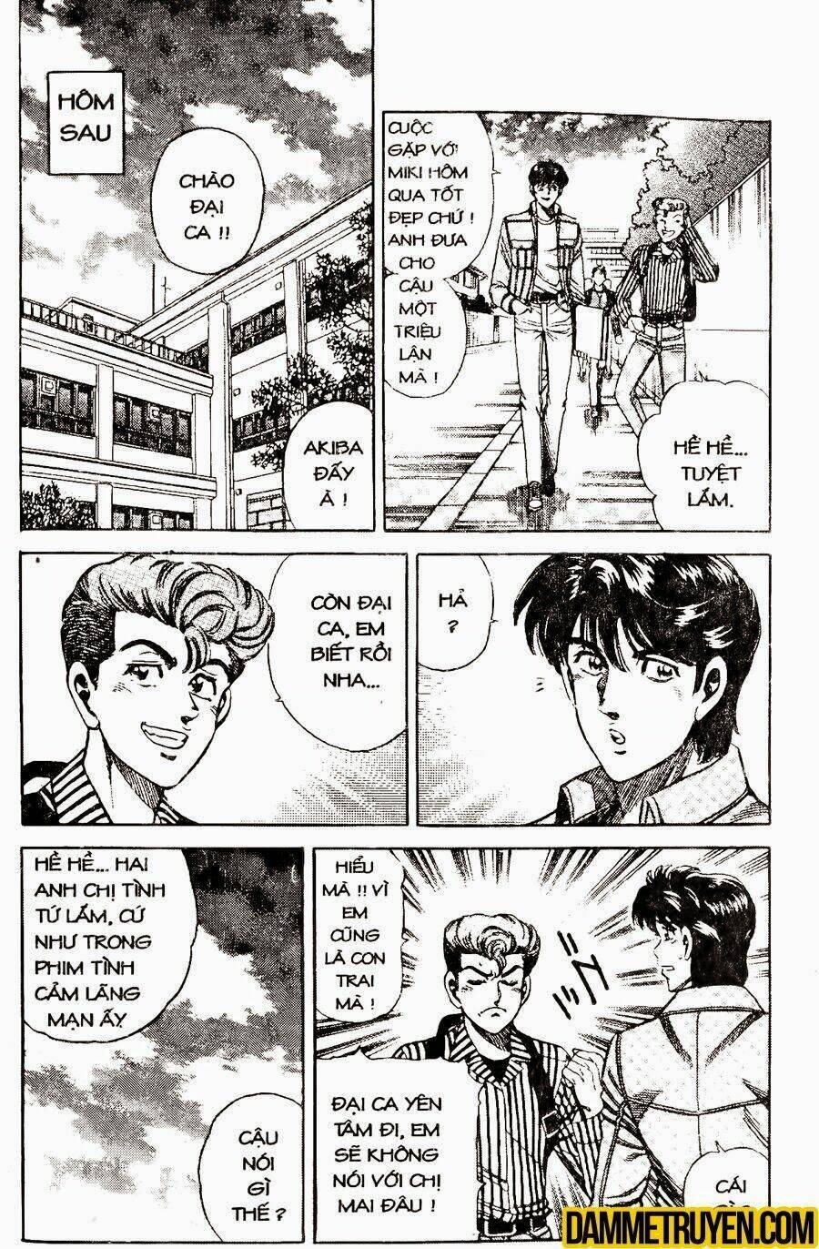 sức mạnh nhân đôi chapter 29.1 15