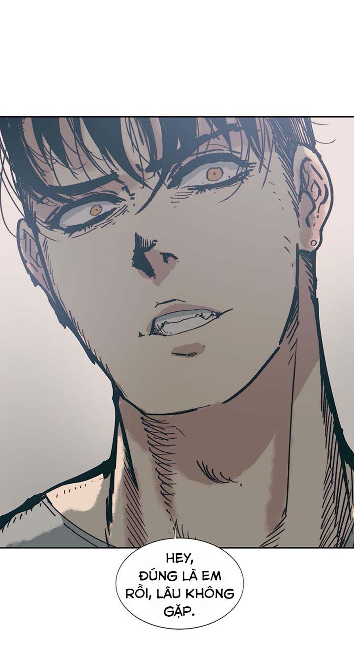 dục vọng chết người chapter 1 55