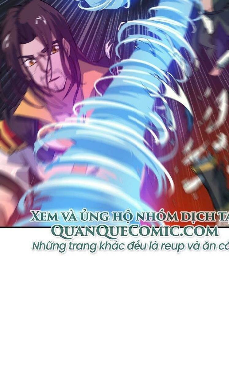 long mạch võ thần chapter 72 34