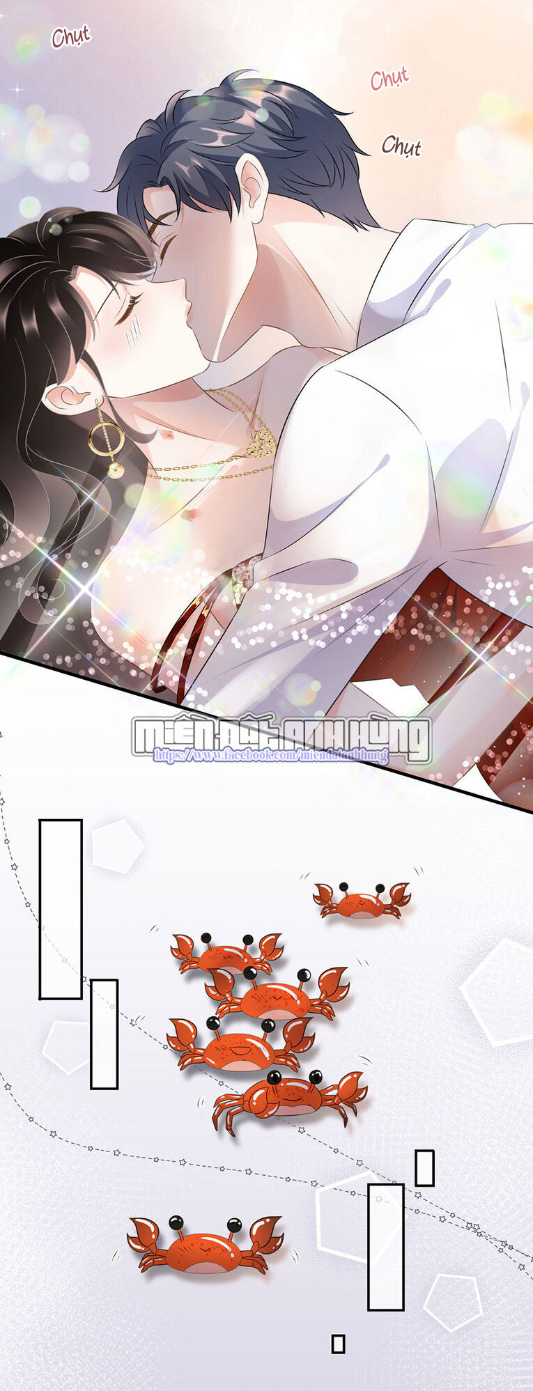 [16+] đại tiểu thư có thể có ý đồ xấu chapter 4 16