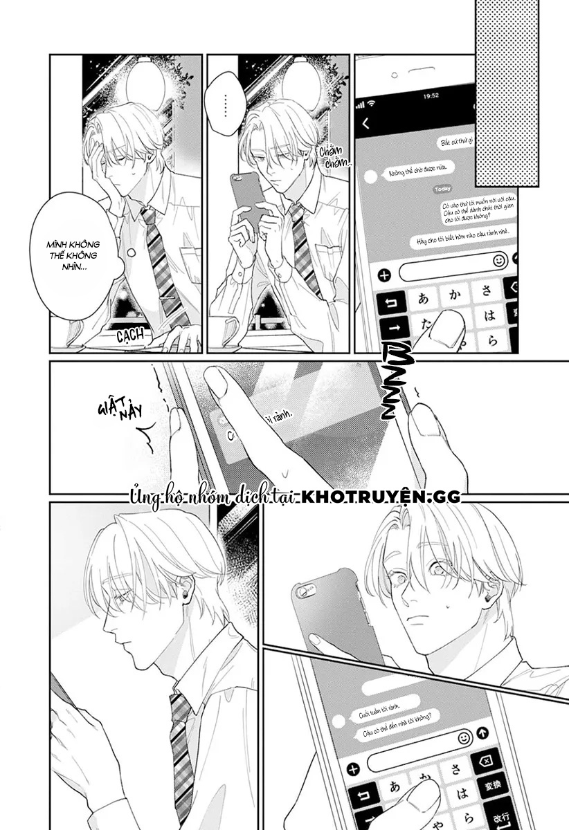 giao kèo tình yêu chapter 5 10