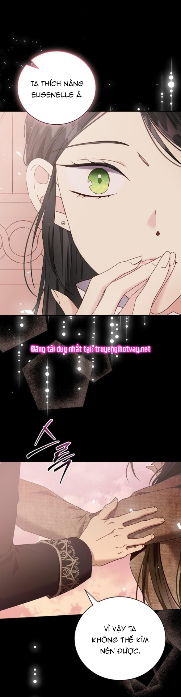 chiếm hữu trái tim bạo chúa chapter 34.1 10