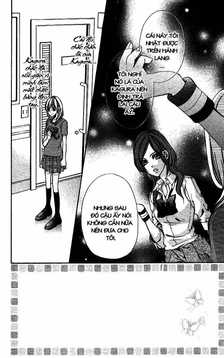 linchou no himegoto chapter 6 2