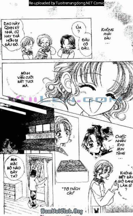 cánh thiên nga chapter 3 37