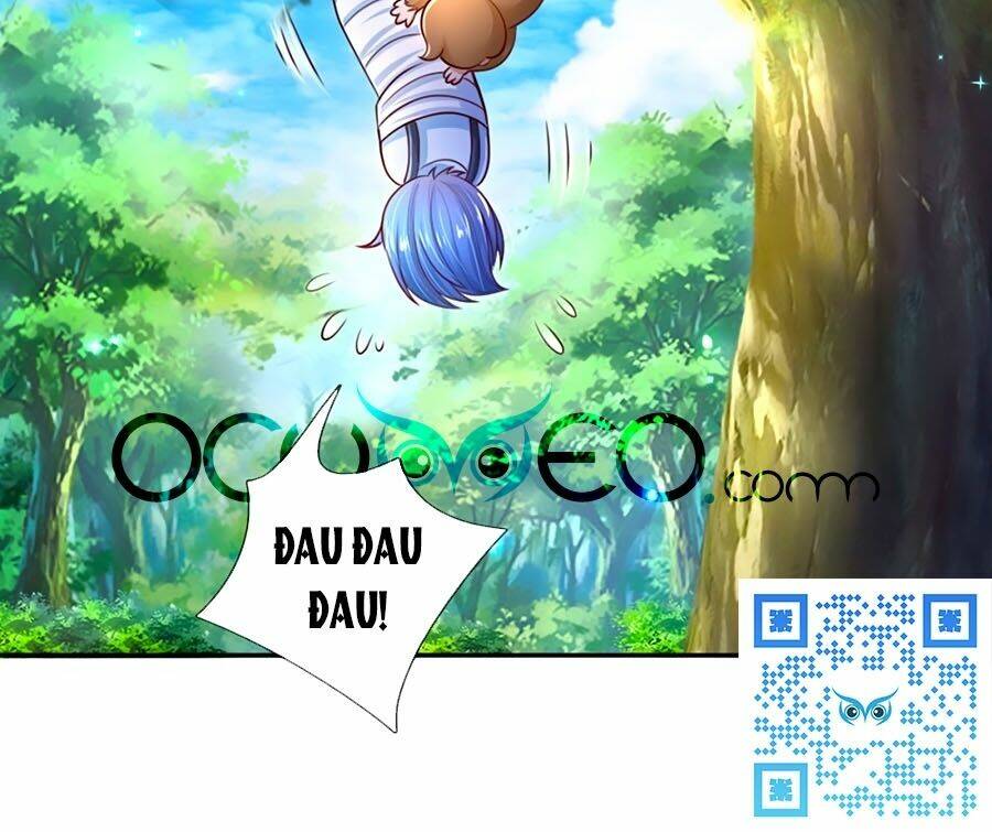 bỗng một ngày trở thành con gái nhà vua chapter 257 29