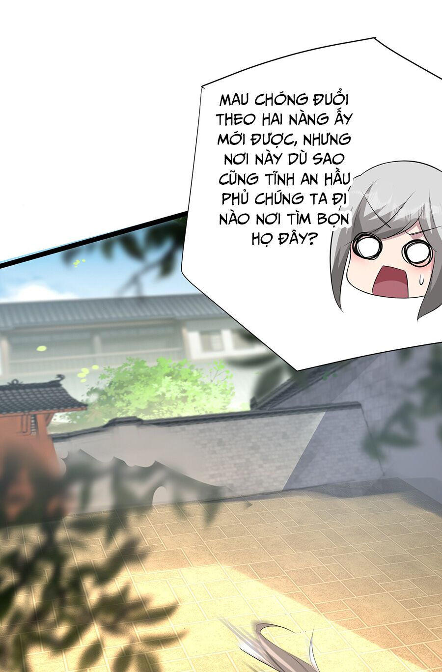 đại bảo kiếm của tôi chapter 38 50