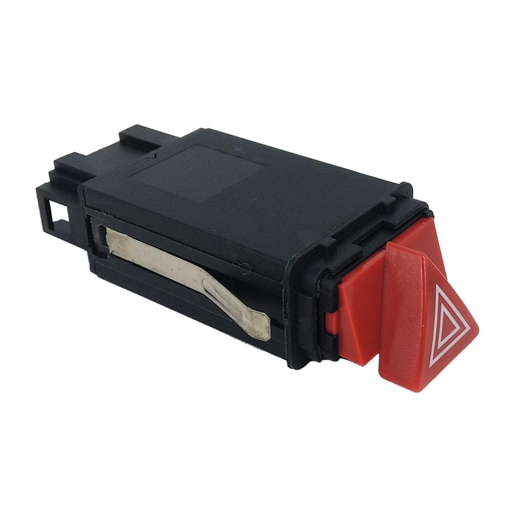 Hazard Warning Flasher Switch   for  A3/A4/B5/A6/