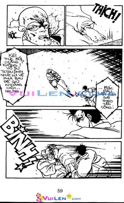 truyền nhân atula - shura no mon i chapter 11 60