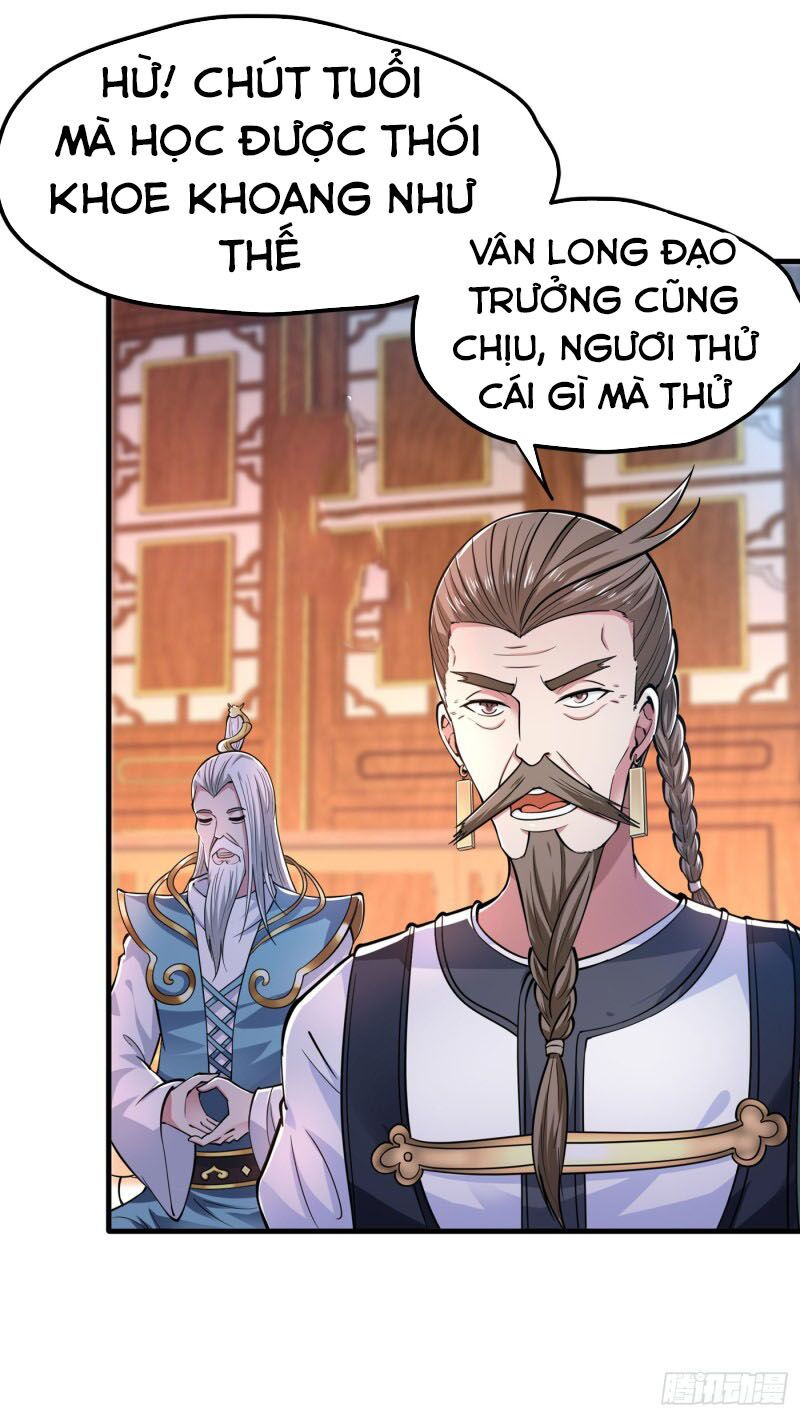 tối cường thần y tại đô thị chapter 156 28