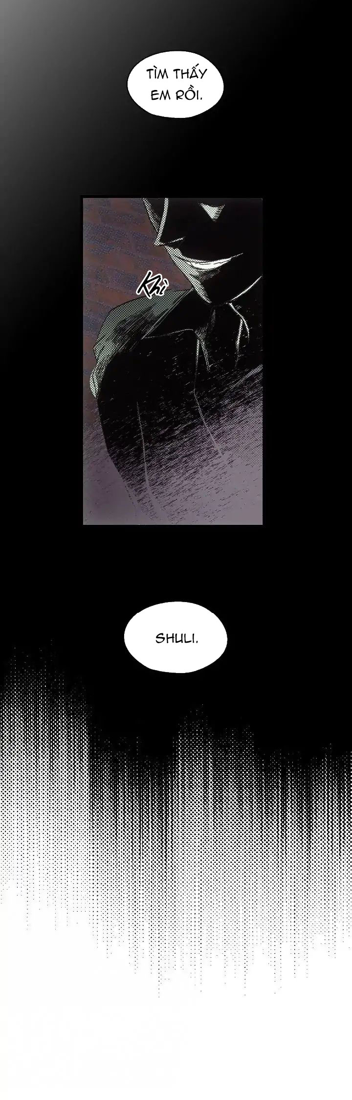 cổ tích về người mẹ kế chapter 16 36