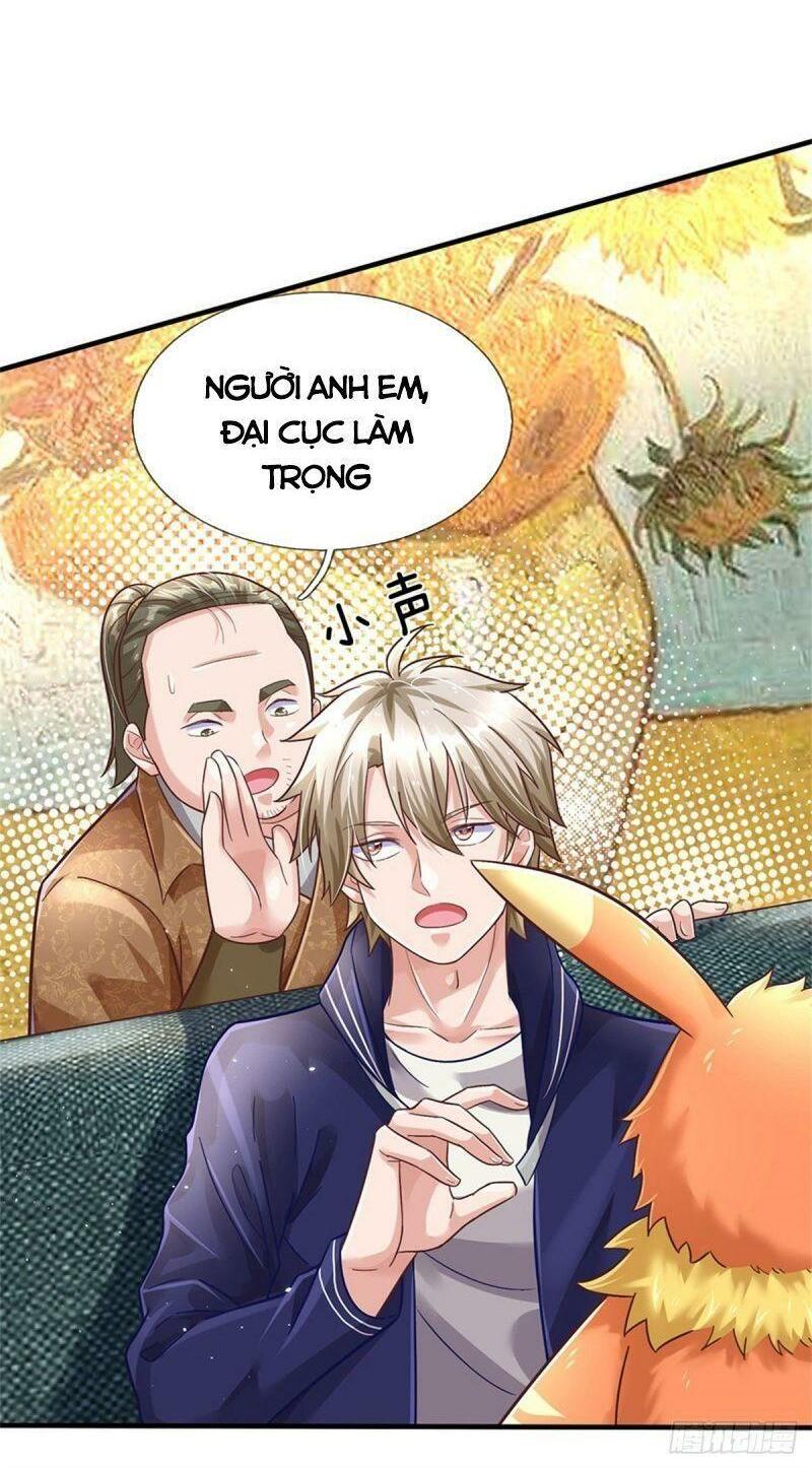 thuộc tính của ta đều tăng vào sức mạnh chapter 37 18