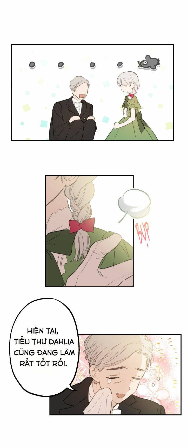 những nhân vật mạnh nhất thế giới ám ảnh tôi chapter 11 10